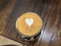 -Double cafe
