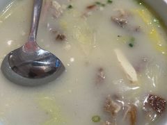 -月福京味斋·烤鸭店·北京菜(鼓楼总店)