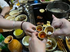 -滇藏石锅宴(崇仁巷老店)
