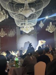 -杭州龙禧福朋喜来登酒店·宴会厅