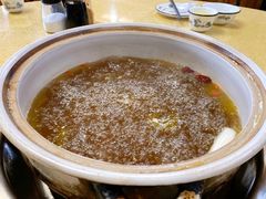 -东巴谷野生菌火锅餐厅