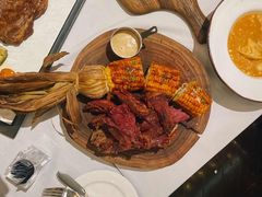 -哈布斯扒房(华发商都店)