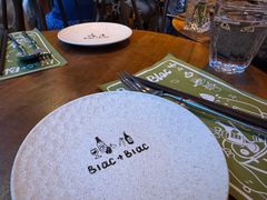 -Blac+Blac(中海环宇荟店)