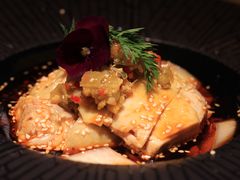 -姜君·千岛湖鱼头馆(浦东大道店)