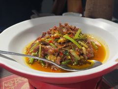 -洞庭土菜馆(天河北总店)