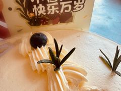 -杜哈夫DOUX RÊVE·生日蛋糕(日月光店)