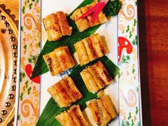 -森味薪火烧•烧鸟居酒屋•日本料理(望京店)