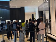 -Chanel(永利皇宫店)