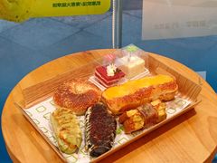 -手感麦夫(黄兴中路五一店)