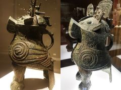 -上海博物馆(人民广场馆)