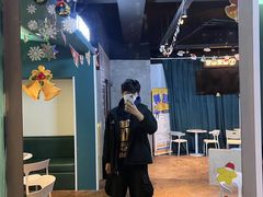 -棂笼·深度沉浸密室(武汉旗舰店)