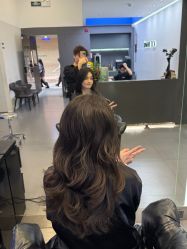 -CIT造型·烫发·染发