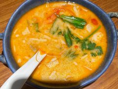 -帕蓝·暹罗料理(大学路店)