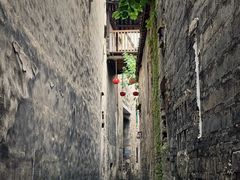 -洪江古商城
