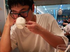 -避风塘(江桥万达店)