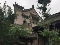 -西安关中民俗艺术博物院