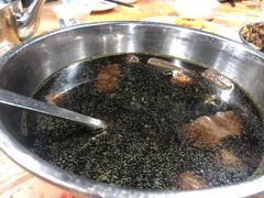 -满記土窑烧鷄波浪山莊