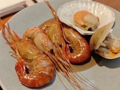 -阿纳迪酒店·秘境西餐厅