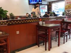 -河州春清真西北特色美食(虎踞路店)