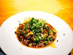 -胡马八破·川菜小馆(高新万达店)