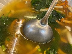 -老味道1992(武当山店)