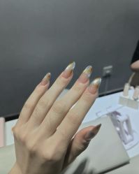 -晨·艺美甲美睫