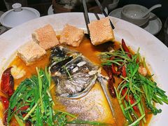 -清水亭湖北菜(大屯DT51店)