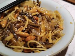 顺德鱼皮-大榕树下顺德菜(融创茂店)