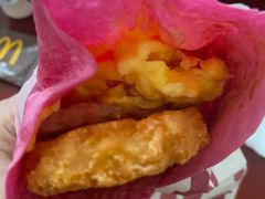 -麦当劳(新都汇店)