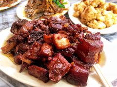 -尹记餐馆(花园店)