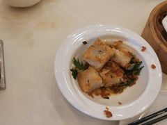 -龙的酒楼·手工早茶·顺德菜(近良路店)