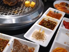 -東盛炭烤自助料理(浦东文峰广场店)