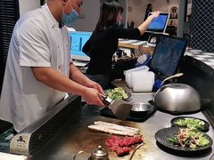 -hallch 好吃餐厅(全运村中央广场店)