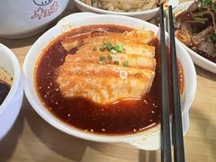 蒜泥白肉-牛王庙(龙华花园店)