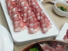 -阳坊大都涮羊肉(阳坊总店)