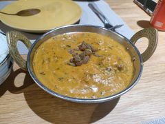 -Pakwaan Indian restaurant芭港湾印度餐厅(领事馆店)