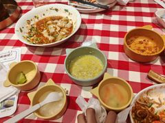 -西贝(南开大悦城店)