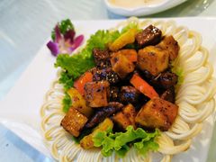 -上海年代·浙菜家烧·小海鲜(水上东路店)