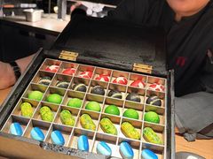 -泰安门Taian Table(镇宁路店)