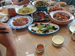-老碗餐饮(前进路店)