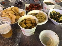 -可可大虾武汉土菜大排档(万松园1店)