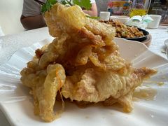 -北李·海肠捞饭·大连菜(开发区黄海西路店)