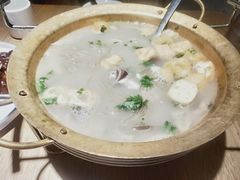 南京老鸭粉丝汤-南京人家(盛京大奥莱店)