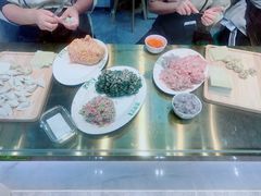 -袁记云饺(西安路店)