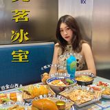 杭州探店|港式茶餐厅天花板人均45吃到饱[调皮]