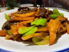 -阿春传统老菜馆(民航路店)
