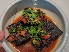 -兰湘子·湘菜小炒(长安万科广场店)
