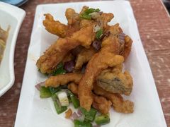 -红帽小馆(向阳路店)