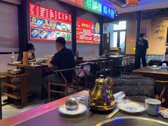 -来涮蜀鲜货火锅串串香(菜市口店)
