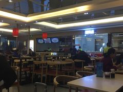 大堂-苏氏牛肉面(机场店)